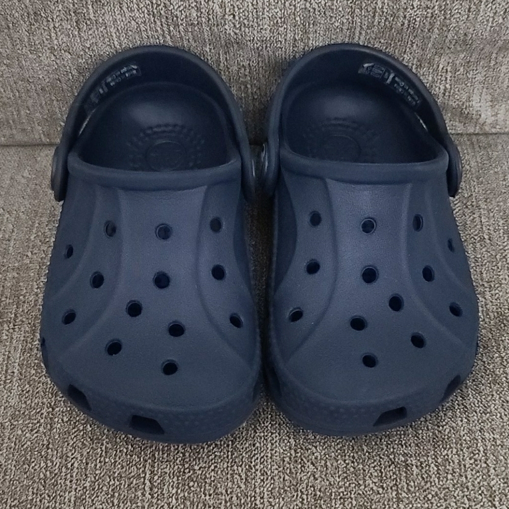 Toddler Crocs